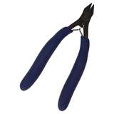 Midsize Short Nose Tapered Shear Cutter with Ergonomic Handle redirect to product page
