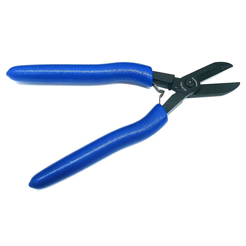 Large Shear Cutter with Ergonomic Handle