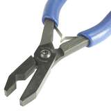 Midsize V Notch Crimper with Ergonomic Handle redirect to product page