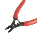 Midsize 30ga. Stripper/Shear Cutter with Ergonomic Handle redirect to product page