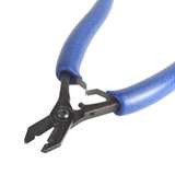 Midsize V-Notch Stripper/Shear Cutter with Ergonomic Handle redirect to product page