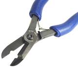 Large V-Notch Stripper/Shear Cutter with Ergonomic Handle redirect to product page