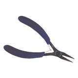 Snipe Nose Micro Head ESD Plier with Smooth Jaw, 4.16" redirect to product page