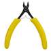 ESD-Safe Taper Relieved Flush Micro Cutter, 4.75" Long