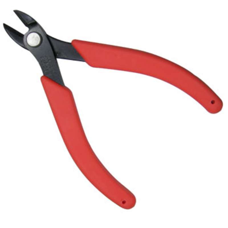 Macro Shear Cutter, 6"