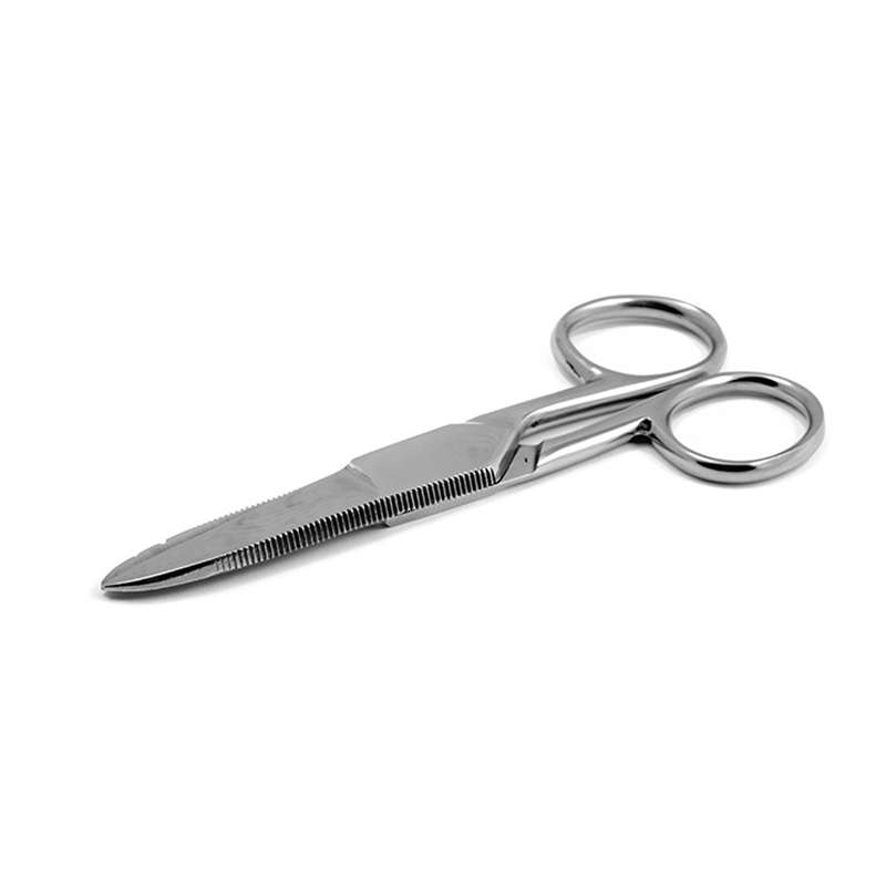 Sipel® 175S Scissor, 1-5/6 in x 6-1/8 in