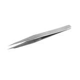 Tweezer 4.25" Narrow Fine Tip Prime-X redirect to product page