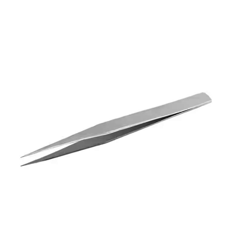 Tweezer 5" Fine Strong Tip Prime-X