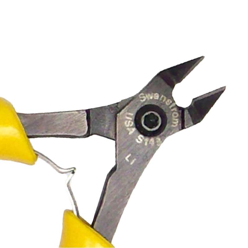 Diagonal Cutter, 0.4