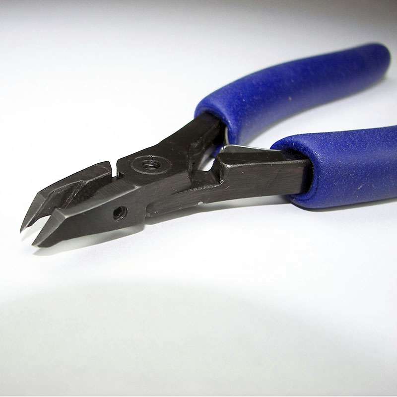 Diagonal Cutter, 0.27