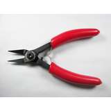Swanstrom® S66NN Tapered Slim Head Diagonal Super Flush Wire Cutter, 0.62 in x 0.97 in, 5.7 in redirect to product page