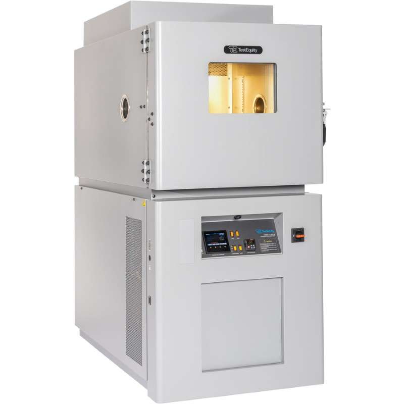 TE-1007C Temperature Chamber, 7 Cu Ft, -73 to 175 C, Select 208V or 230V 1-3PH, TE-3000 Series