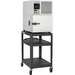 TE-107 Benchtop Temperature Chamber, 0.7 Cu Ft, -42 to 130 C, 120V/60Hz, 1PH, TE-1000 Series