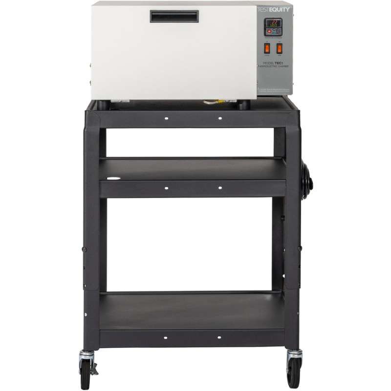 TE-TEC1 Benchtop Thermoelectric Temperature Chamber, 1 Cu Ft, 10 to 60 C, 115/230V, TE-1000 Series