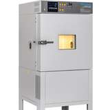 TE-115A-EX-B Export Benchtop Temperature Chamber, 1.55 Cu Ft, -73 to 175 C, 230V. TE-2000 Series redirect to product page