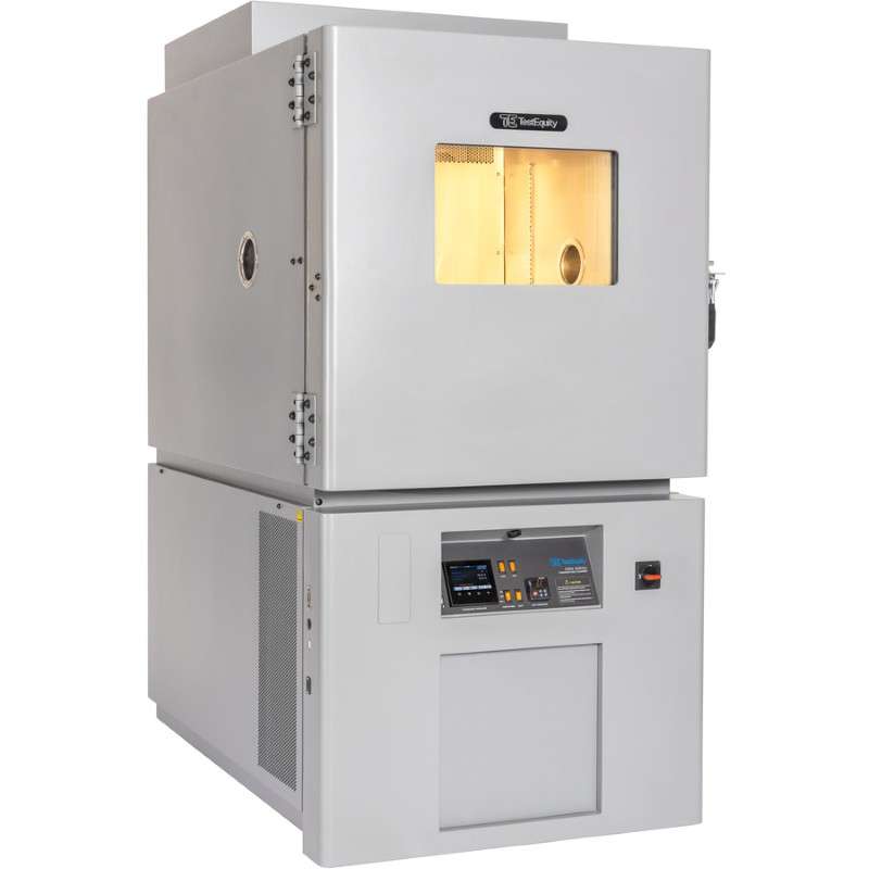 TE-1016C Temperature Chamber, 16 Cu Ft, -73 to 175 C, Select 208V or 230V 3PH, TE-3000 Series