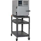 TE-155 Benchtop Temperature Chamber, 0.55 Cu Ft, -20 to 130 C, 115/230V, 1PH, TE-1000 Series redirect to product page