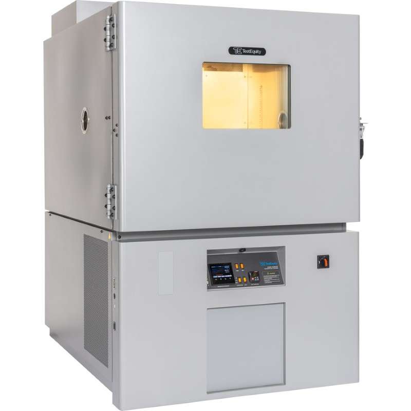 TE-1027H Humidity Chamber, 27 Cu Ft, -73 to 175 C, 10 to 95%RH, Select 208 or 230V, TE-3000 Series