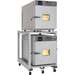 TE-115R-EX Export Stackable Temperature Chamber, 1.55 Cu Ft, -73 to 175 C, 230V. TE-2000 Series