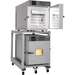 TE-115R-EX Export Stackable Temperature Chamber, 1.55 Cu Ft, -73 to 175 C, 230V. TE-2000 Series