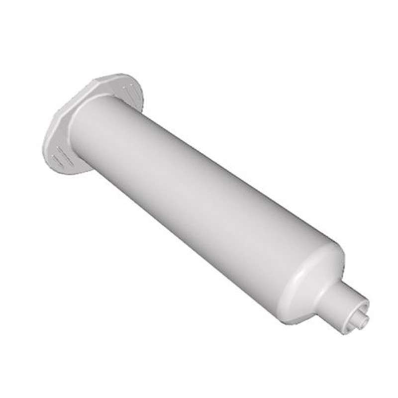 700 Series Barrel, 10 CC, Natural, 50 per Package