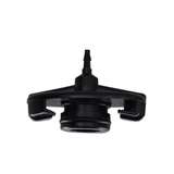 700 Series Receiver Head Assembly, 30/55cc, 3' Hose redirect to product page
