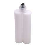 400 ml Side-by-Side Syringe Set, 1:1, B System, PP 100/Pack redirect to product page