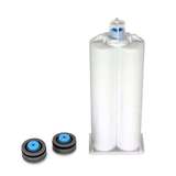 50 ml Side-by-Side Syringe Set, 1:1, A System, PP 100/Pack redirect to product page