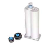 50 ml Side-by-Side Syringe Set, 2:1, A System, PP 100/Pack redirect to product page