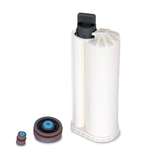 50 ml Side-by-Side Syringe Set, 10:1, B System, PP 100/Pack redirect to product page