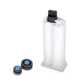 50 ml Side-by-Side Syringe Set, 2:1, B System, PP 100/Pack redirect to product page