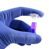 RV400 Series Nitrile Glove, Blue, Medium, 2000 per case redirect to product page