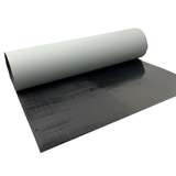 ESD-Safe 2-Layer, Rubber, Table Mat Roll, 2 x 40 ft, 0.08" Thick, Light Gray redirect to product page