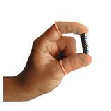 Cleanroom Finger Cots, Anti-Static, Small, 720 per Pack redirect to product page