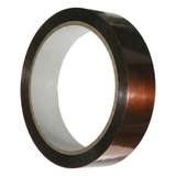 Kapton Tape, Low Static , 5/8"x36 Yds, 3" Core, 2.5 mil, Silicone Adhesive redirect to product page