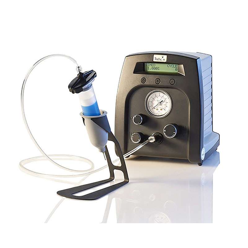 Precision Dispenser Controller, Low, Medium, High-Viscosity, 15psi