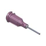 Dispensing Needle Tip, 20GA, 1/2" L, Pink, 50/Pkg, TE Series redirect to product page