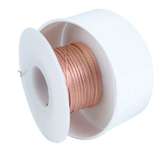 No-Clean Desoldering Braid, .098", 100' Blue Standard Spool redirect to product page