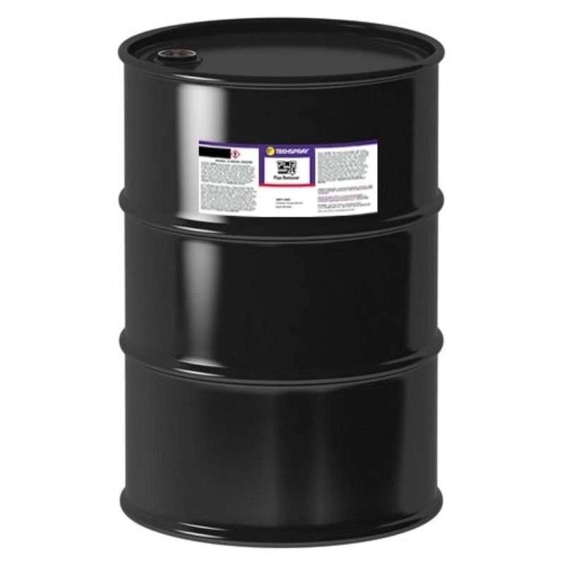 Flux Remover, PWR-4, Non-Flammable, 54 Gallon Drum