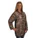 ESD-Safe Traditional Jacket in OFX-100 Material with Cuffs, Digi-Camo, 2X-Large, 32" Long