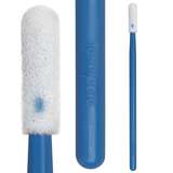 Small Foam Swab, 2.756 in, 100 per inner bag, 2,500 per case redirect to product page
