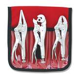 Miniature Locking Pliers Set, 3pc. redirect to product page