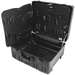 12" Roto-Rugged wheeled case w/Pallets only
