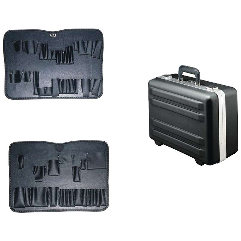 Deluxe Poly Case with Pallets only