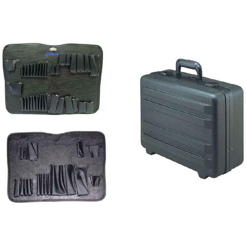 Monaco Tool Case and Pallets f/ JTK-17RL