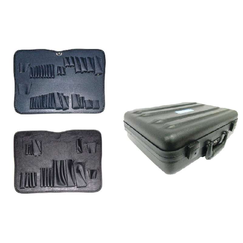 Monaco Case and pallets only