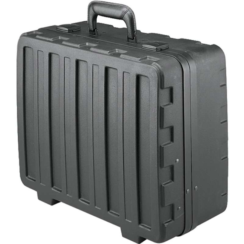 Deep Rota-Tough Case, 8" Deep w/Pallets only