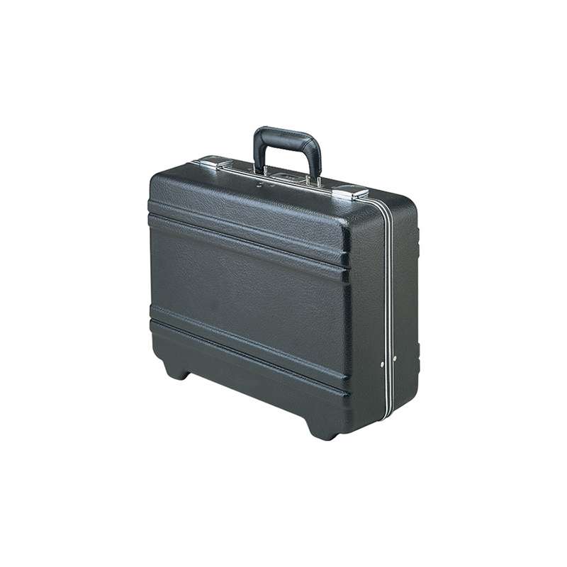 Deep Light Poly Case, 6-1/2"Deep w/Pallets only