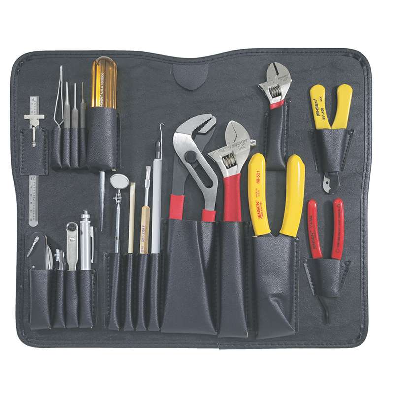 Bottom Pallet with Tools, 17.75"  x 12.75"