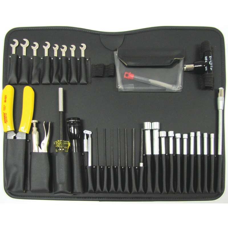 Bottom Pallet w/ Tools for JTK-78, 17-3/4 x 14-1/2"